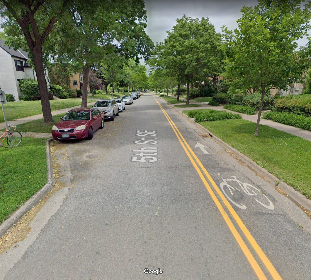 Contraflow