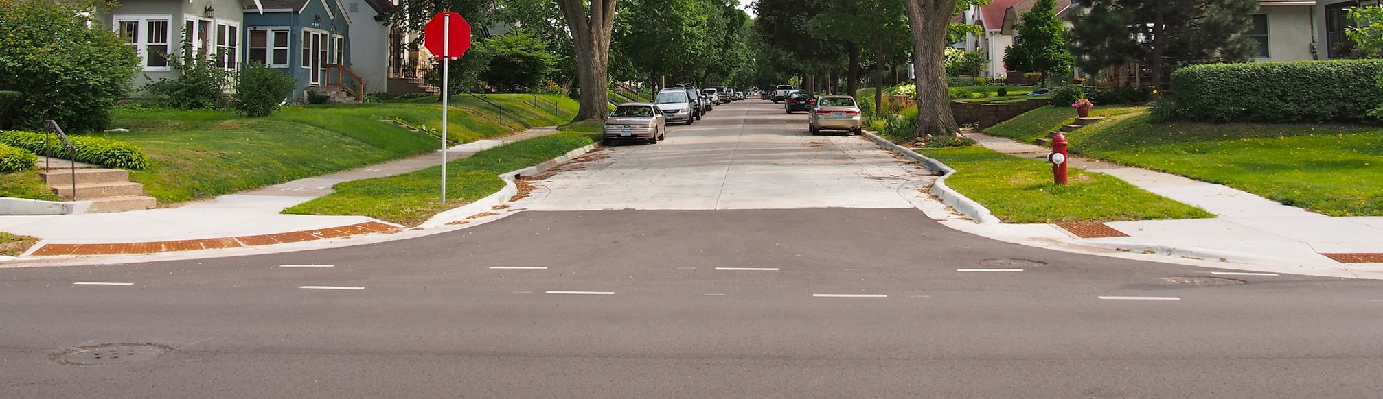 Curbs
