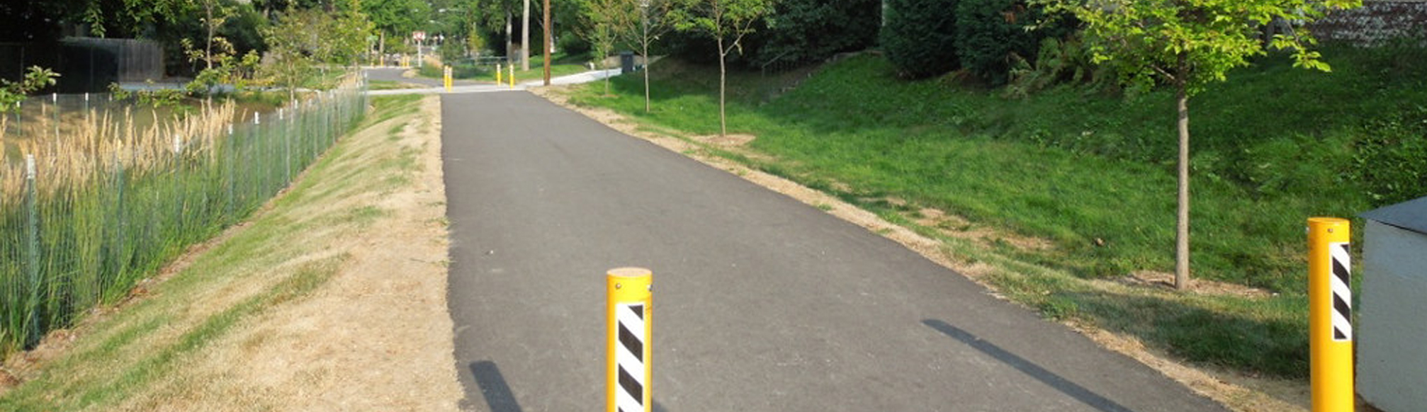 Full Greenway